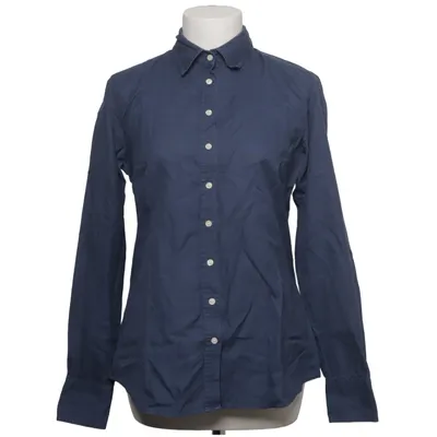 Shirt (Blue) from Marie Lund