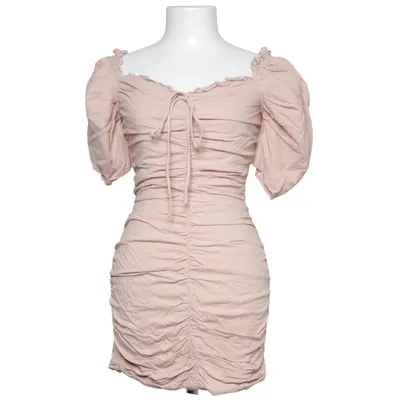 Robe (Beige) de Glamorous Collection