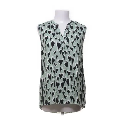Haut (Vert, Noir, Blanc) de 81 Hours Viscose