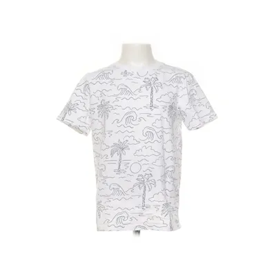 T-shirt (Hvid) fra H&M Kids Bomuld