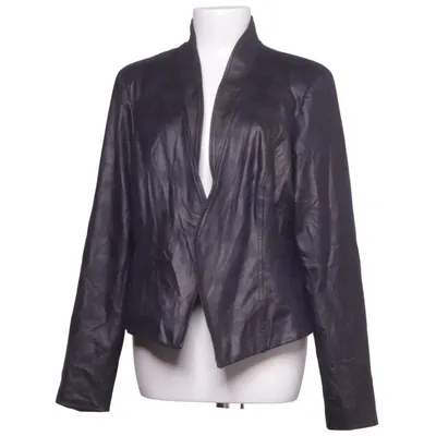 Jakke (Blå) fra Windsor Elastan, Polyester