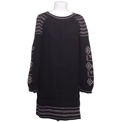 Klänning (Svart, Flerfärgad) från White Stuff