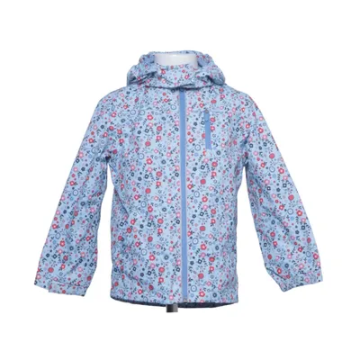 Outdoor jas (Blauw, Rood, Wit) van Tchibo Polyester