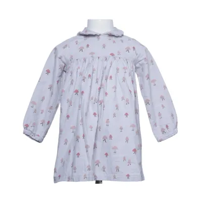 Robe (Gris, Rose) de Filou & Friends