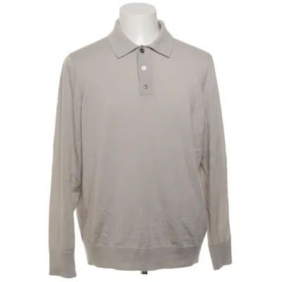 Tröja (Beige) från Arket Ull