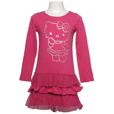 Dress (Hello Kitty) from H&M x Hello Kitty Cotton, Polyester
