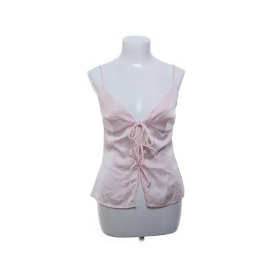 Linne (Rosa) från Gina Tricot Polyester