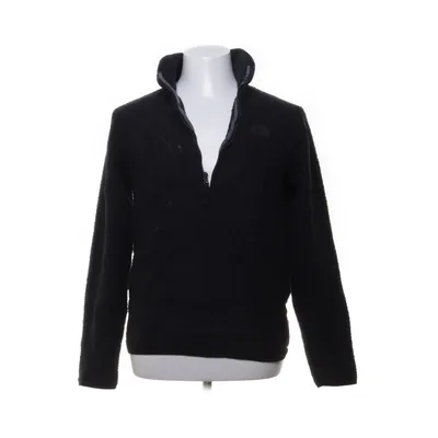 Fleecetröja (Svart) från The North Face Polyester