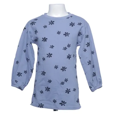 Dress (Blue, Black) from Amy & Lucy Cotton