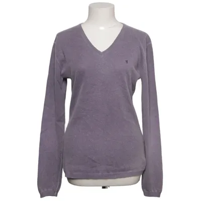 Pull-over (Violet) de Jaggy Cachemire