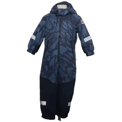 Outdoor Overall (Blau, Mehrfarbig) von Reima Polyester, Polyurethan