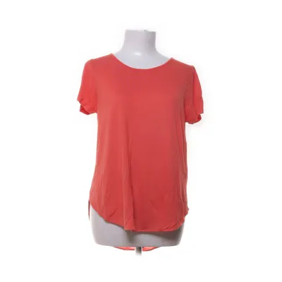 Top (Oranje) van WERA Stockholm Viscose