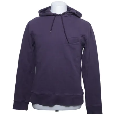 Hoodie (Purple) from L'Homme Rouge Cotton
