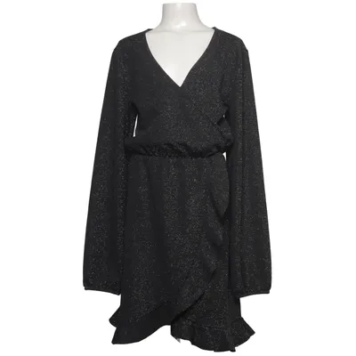 Dress (Black) from Kiabi