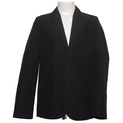 Kavaj (Svart) från H&M Polyester