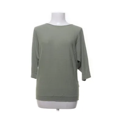 Topp (Grön) från Rich & Royal Polyester, Viskos