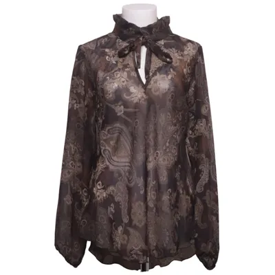 Blouse (Multicolored) from Vanting