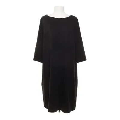 Kjole (Sort) fra Esmara Elastan, Polyester, Viscose