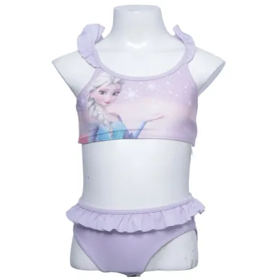 Bikini (Lila, Meerkleurig) van H&M Polyester, Elastaan