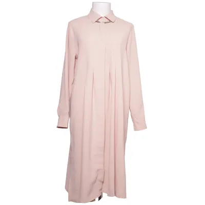 Skjortklänning (Beige) från Refka