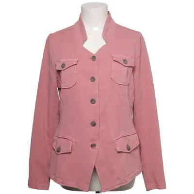 Cardigan (Coss Jacket) from Costamani Cotton, Elastane, Tencel