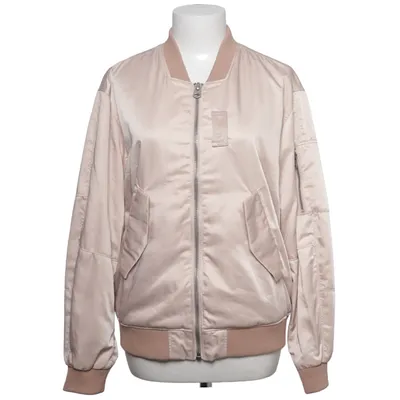 Bomberjack (Beige) van G-Star Raw Elastaan, Polyamide, Polyester