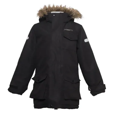 Parka (Sort) fra Rosetti Riding Polyester