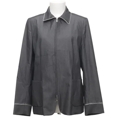 Blazer (Gris) de Devernois