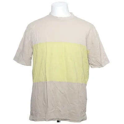 T-shirt (Beige, Gul) från These Glory Days Bomull