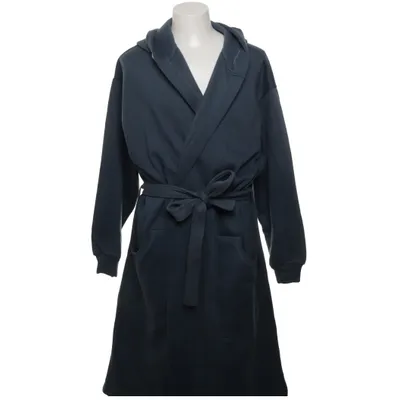 Badrock (Blå) från Kosta Linnewäfveri Bomull, Polyester