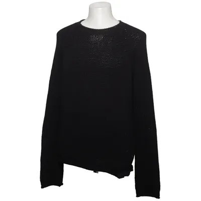 Sweater (Sort) fra Diesel Tricot & Co.