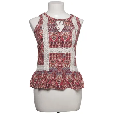 Top (Rood, Blauw, Meerkleurig) van Forever 21 Contemporary Viscose