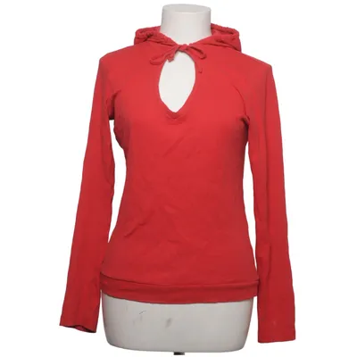 Hoodie (Red) from Fishbone