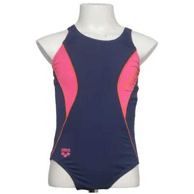 Maillot de bain une pièce (Bleu, Rose, Multicolore) de Arena Polyester