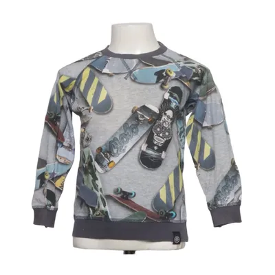 Sweatshirt (Romeo) van Molo Katoen