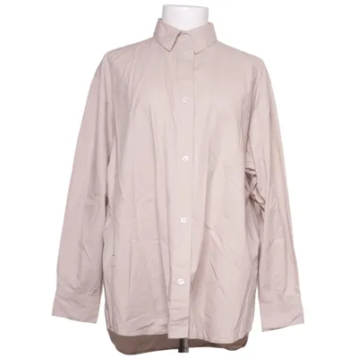 Skjorta (EDGAR SHIRT) från Skall Studio Ekologisk bomull