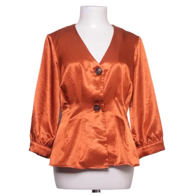 Blouse (YASRUSTY LS TOP) de YAS Polyester