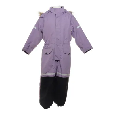 Overall (Purple, Black) from Kaxs Proxtec Polyamide, Polyester