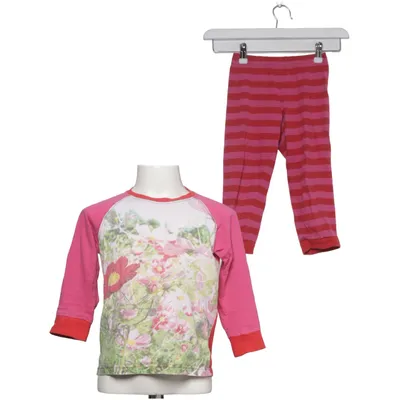 Pajamas (Red, Pink, Multicolored) from Just Kids Cotton