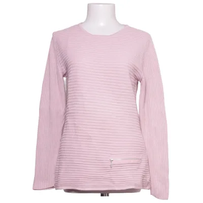 Tröja (Rosa) från Organic Cotton by Skovhuus Ekologisk bomull