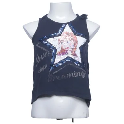 Top (Zwart, Meerkleurig) van Desigual Disney
