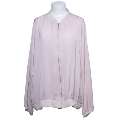 Bomberjack (Roze) van Samsa Collection Polyester