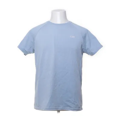 T-shirt (Blå) fra Iciw Family Bomuld