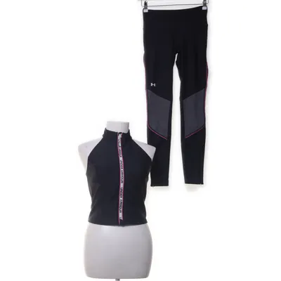 Træningssæt (Sort, Flerfarvet) fra Under Armour
