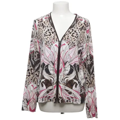 Veste (Rose, Marron, Multicolore) de Steilmann
