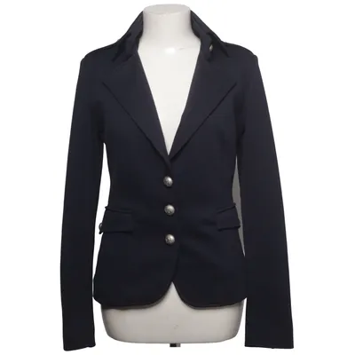 Blazer (Blauw) van Rinascimento Elastaan, Polyester