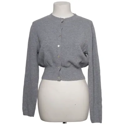 Cardigan (Nathalie) de Rouje Cachemire, Laine de mouton