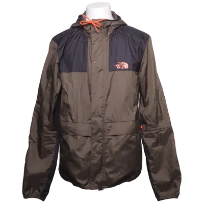 Regenjack (Groen, Grijs) van The North Face Polyester