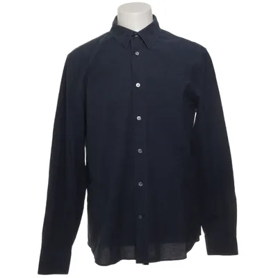 Skjorta (JEFFREY MARINE PAW15) från Acne Studios Bomull