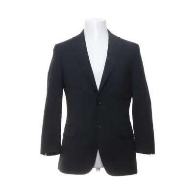 Kavaj (Svart) från Oscar Jacobson